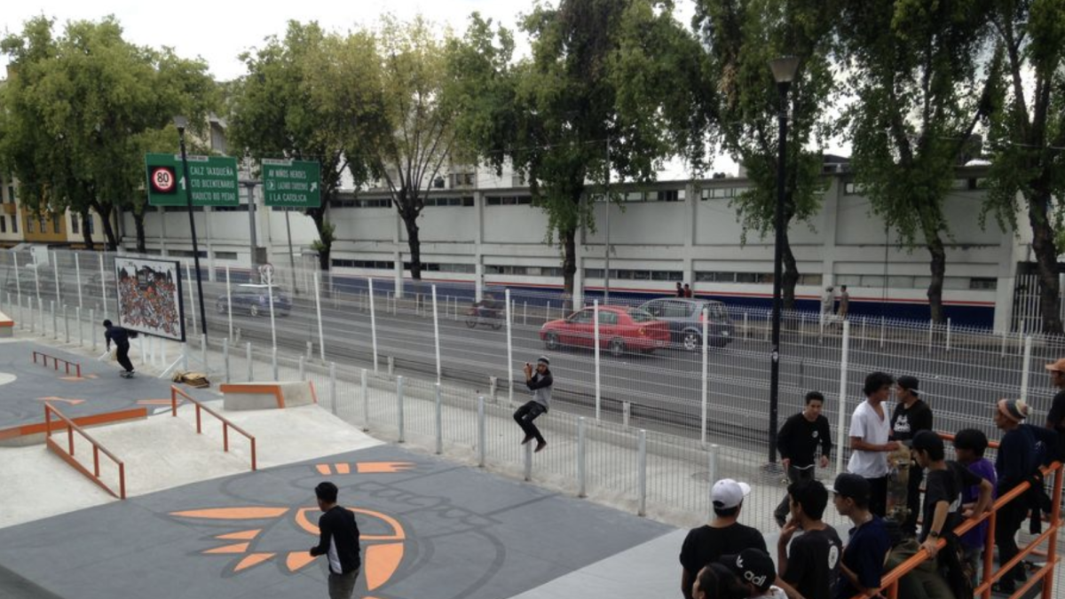 <![CDATA[Brugada aclara: Skatepark de San Antonio Abad se reconstruirá tras consenso]]>