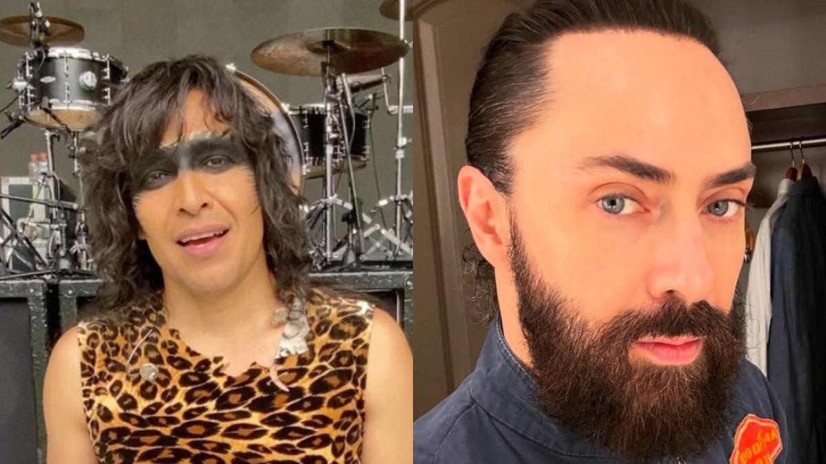 <![CDATA[Elohim Corona, exbaterista Moderatto, aclara si existe una rivalidad con Jay de la Cueva]]>