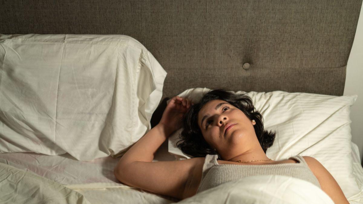 <![CDATA[¿Cansancio extremo todo el tiempo? Estos son los síntomas de la fatiga crónica]]>