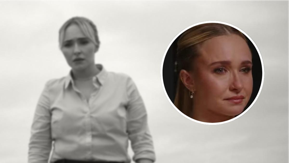<![CDATA[Hayden Panettiere revela traumático episodio a sus 18 años: abuso y traición]]>