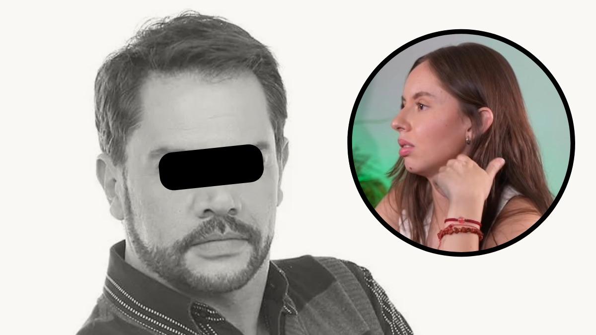 <![CDATA[Caso Héctor ‘N’: Alexa Hoffman revela que hay otra víctima de su papá]]>