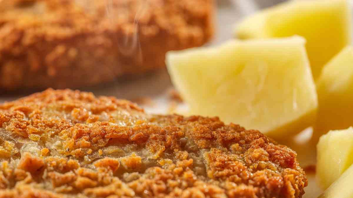 <![CDATA[Cómo hacer milanesa de res, la tradicional de la fondita mexicana]]>