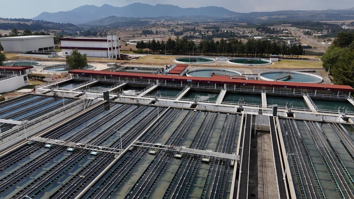 <![CDATA[Pese a bombeo histórico al Valle de México, Cutzamala mantiene 70% de llenado]]>