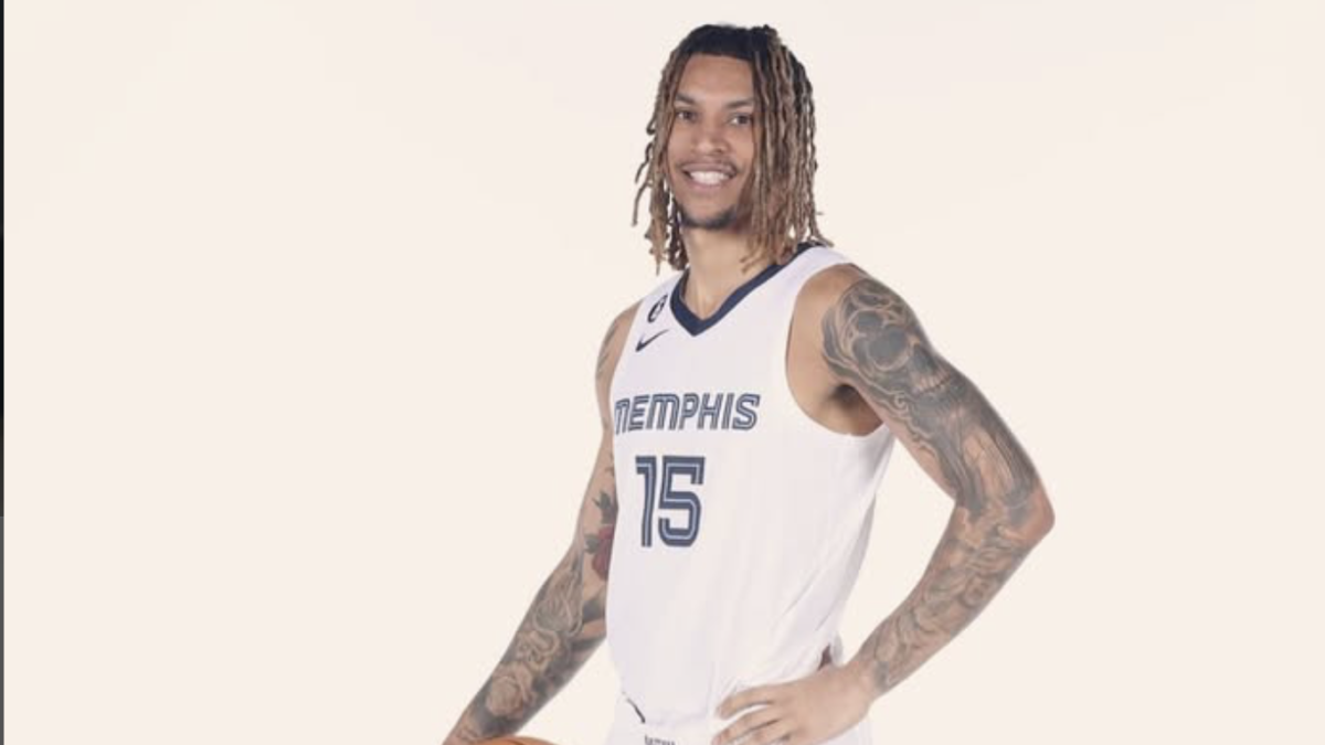 <![CDATA[Muere Brandon Clarke; ¿de qué falleció el jugador de la NBA?]]>
