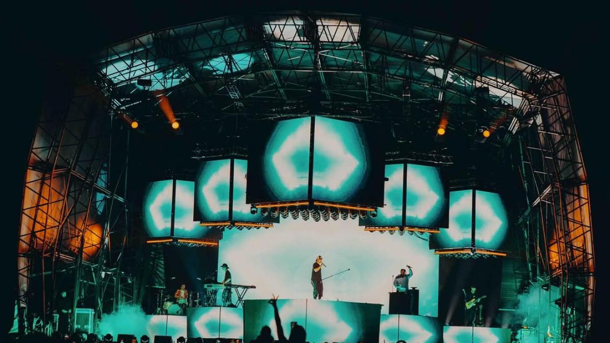 <![CDATA[¡Joji y ZHU llegarán a Morelos! Nescafé Vaivén 2026 revela su line up]]>