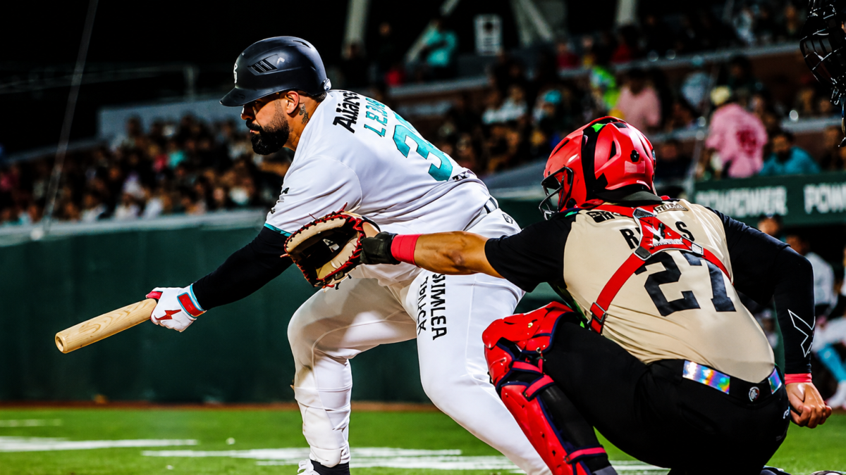 <![CDATA[Del peor equipo de México al mejor de Grandes Ligas en solo días]]>