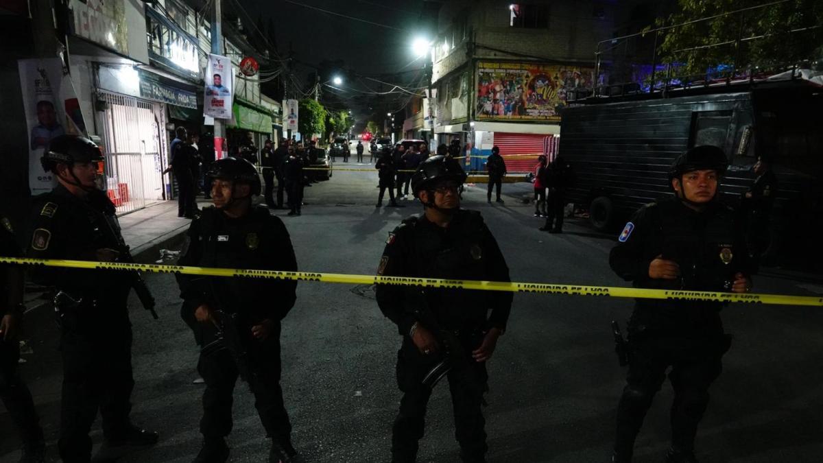 <![CDATA[Iztapalapa se coloca como la alcaldía más insegura de CDMX]]>