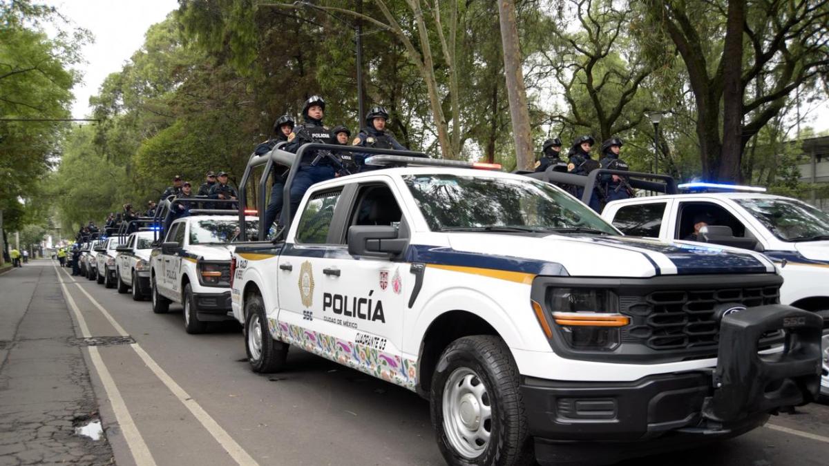 <![CDATA[CDMX recibirá Mundial como la urbe más segura del continente: Brugada]]>