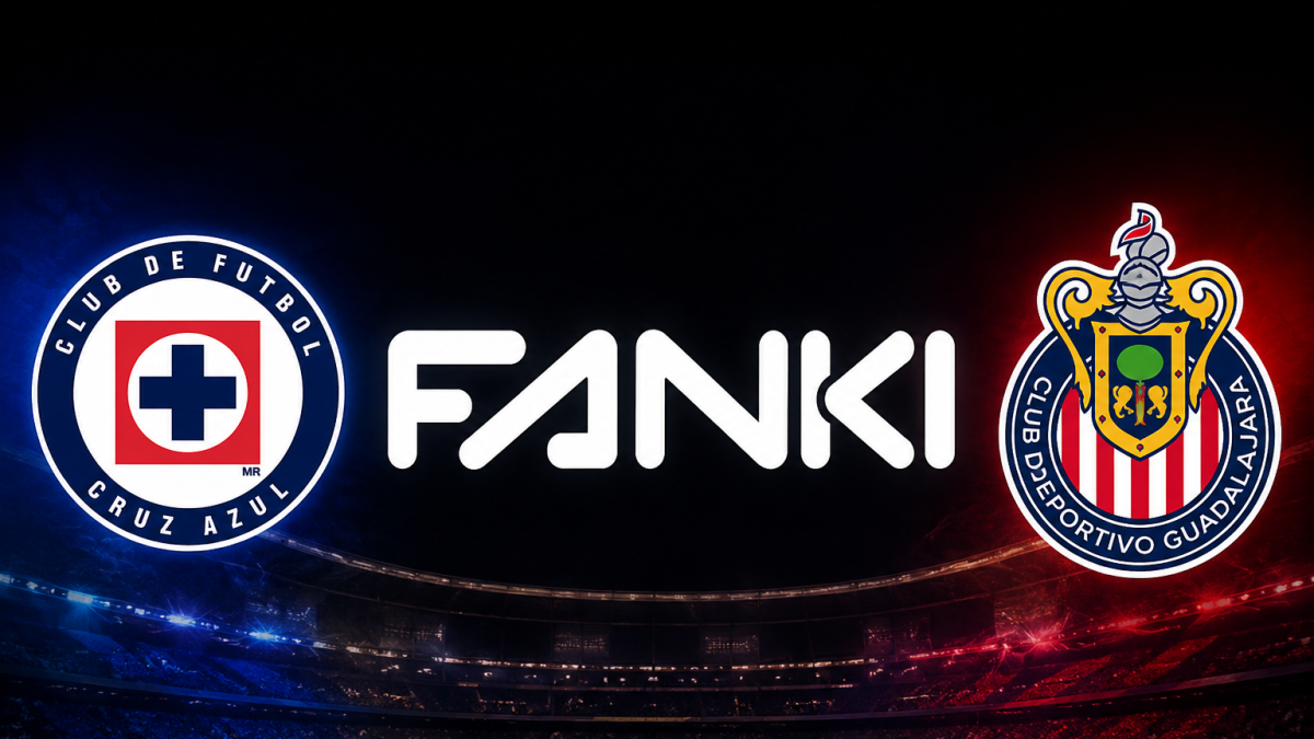 <![CDATA[Fanki desata caos en venta para Cruz Azul vs Chivas; aficionados explotan en redes]]>