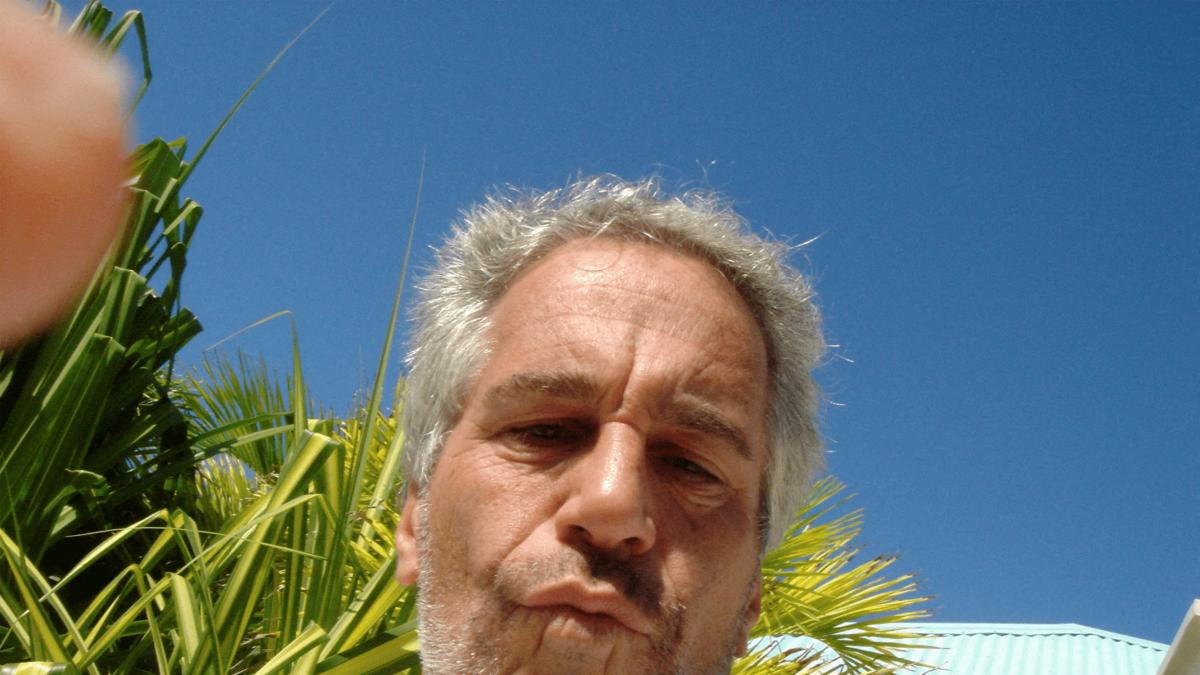 <![CDATA[Revelan viaje de Jeffrey Epstein a Colombia durante gobierno de Andrés Pastrana]]>