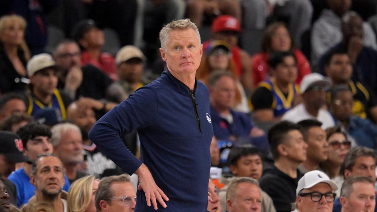 <![CDATA[Steve Kerr renueva con Warriors: el coach de las dinastías regresa para reconstruir a Golden State]]>