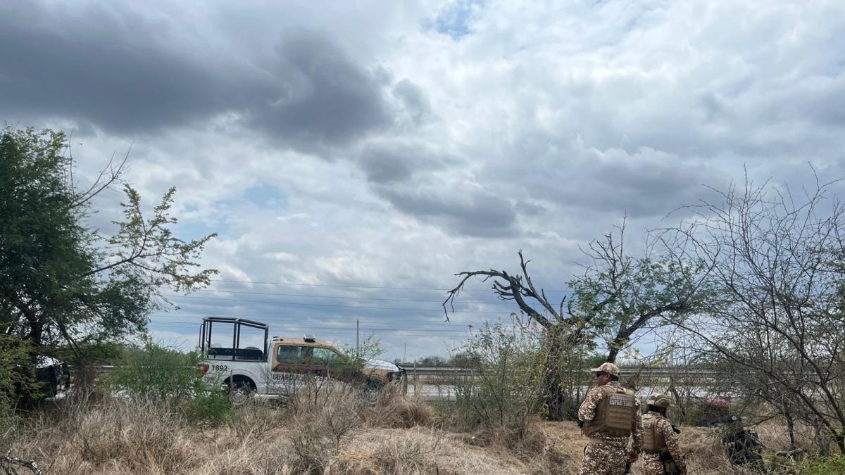 <![CDATA[Golpe al huachicol: aseguran dos tomas clandestinas en ducto clave de Tamaulipas]]>
