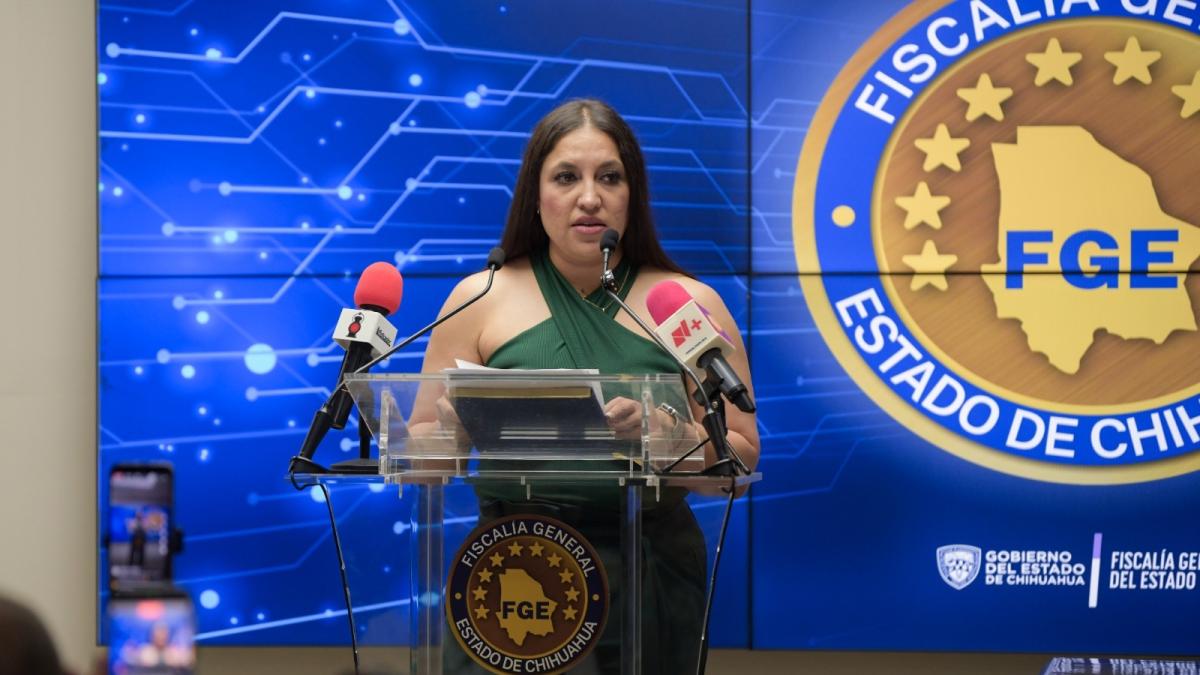 <![CDATA[Revelan que agentes de EU portaron armas dentro de la Fiscalía de Chihuahua]]>