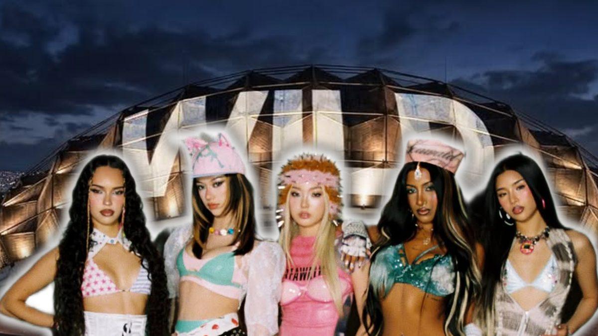 <![CDATA[KATSEYE regresa a México: fecha y cuándo comprar boletos para su concierto]]>