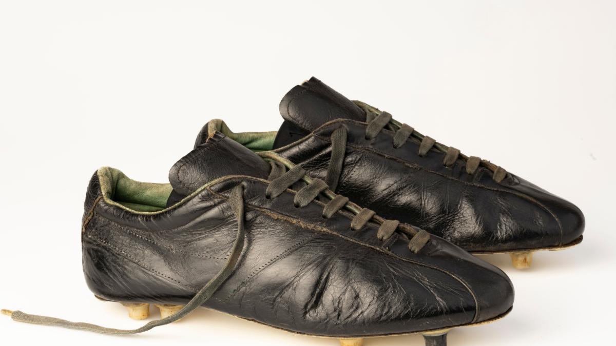 <![CDATA[Los tesoros del futbol mundial llegan al Museo Jumex: Camisetas, balones y leyendas en la CDMX]]>