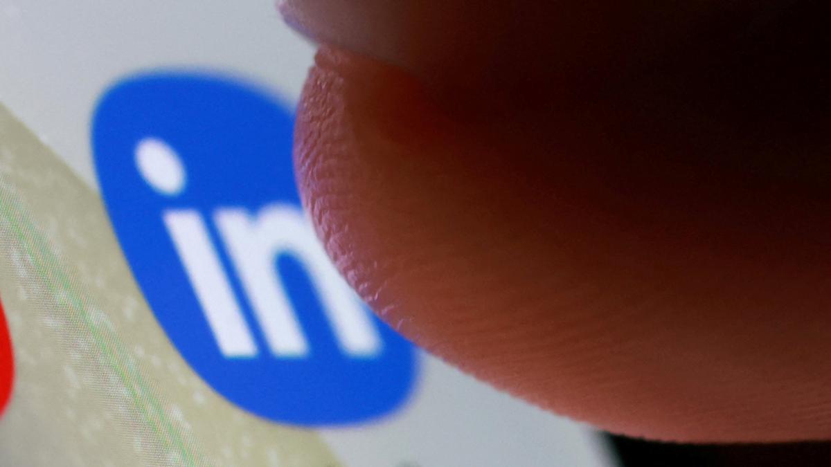 <![CDATA[LinkedIn tiene previsto despedir al 5% de su plantilla]]>