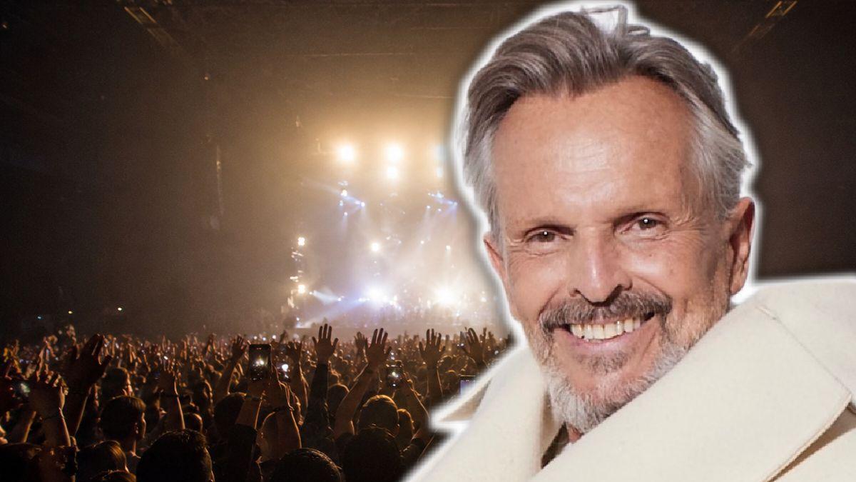 <![CDATA[Miguel Bosé en Auditorio Nacional: setlist, cómo llegar y todo sobre sus conciertos]]>