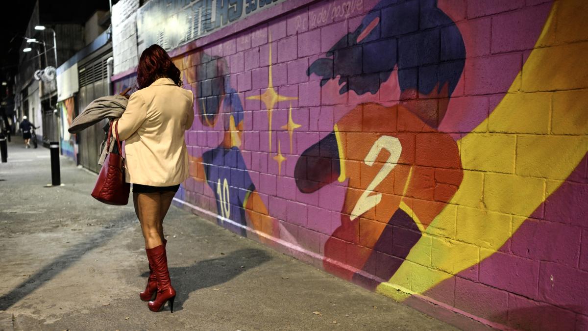 <![CDATA[Trabajadoras sexuales en Tlalpan denuncian exclusión por remodelaciones rumbo al Mundial]]>