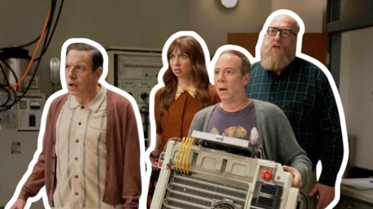 <![CDATA[HBO Max lanza tráiler de ‘Stuart no logra salvar el universo’, spinoff de The Big Bang Theory]]>