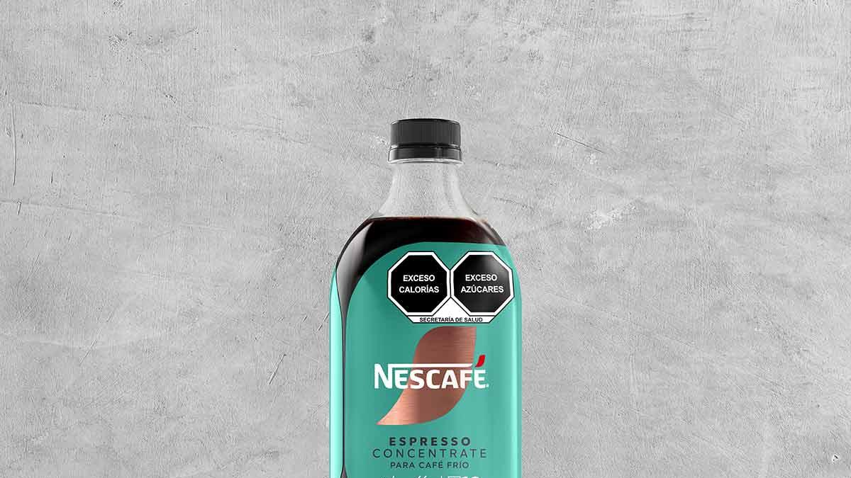 <![CDATA[El café frío gana terreno y NESCAFÉ® responde con Espresso Concentrate]]>