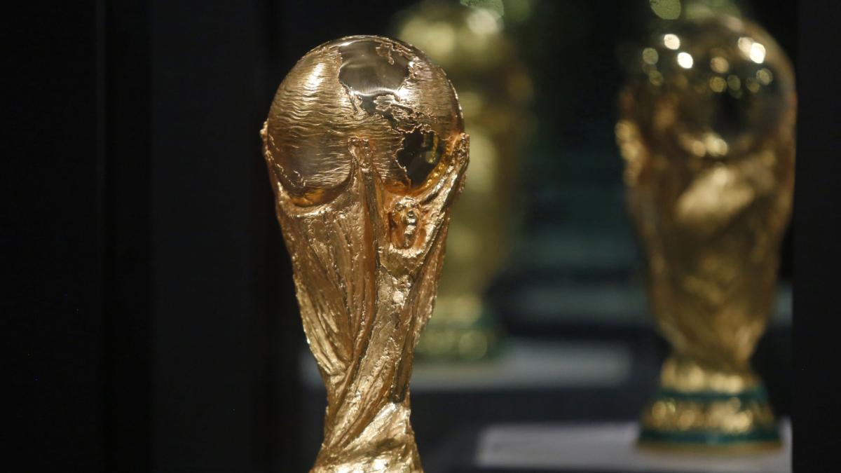 <![CDATA[Estafan a cuatro aficionados con boletos falsos para el Mundial 2026]]>