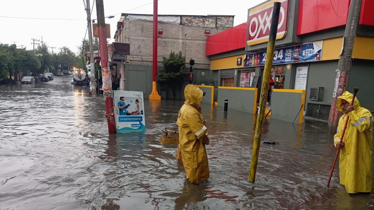 <![CDATA[Temporada de lluvias 2026 contará con sistema de monitoreo en tiempo real]]>