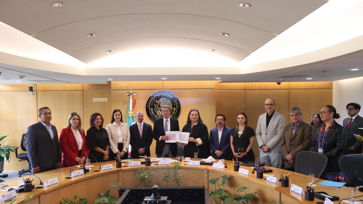 <![CDATA[INE: Aplazar elección judicial a 2028 ahorrará dos mil millones de pesos]]>