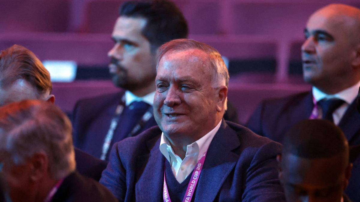 <![CDATA[Tendrá 78 años en el Mundial 2026: El histórico técnico que sale del retiro para hacer historia]]>