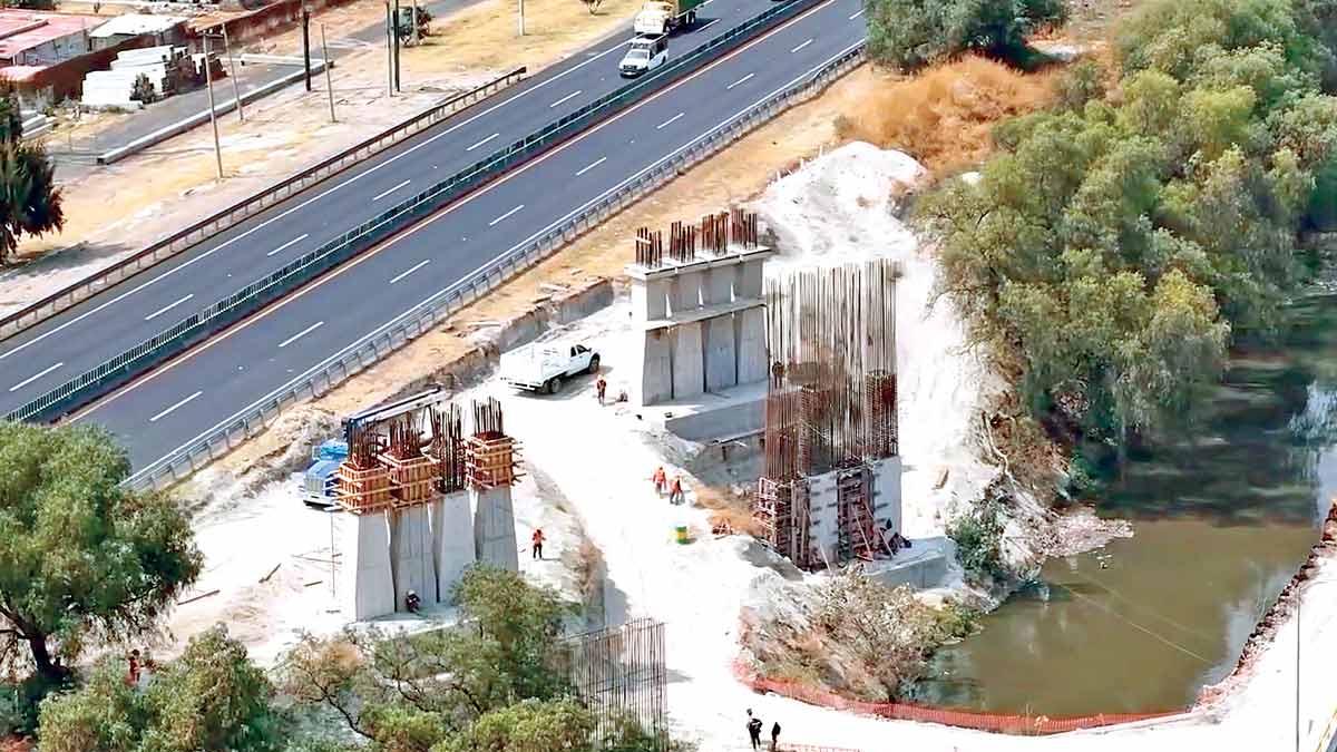 <![CDATA[Edomex se prepara para el Mundial: Aceleran obras para recibir a visitantes]]>