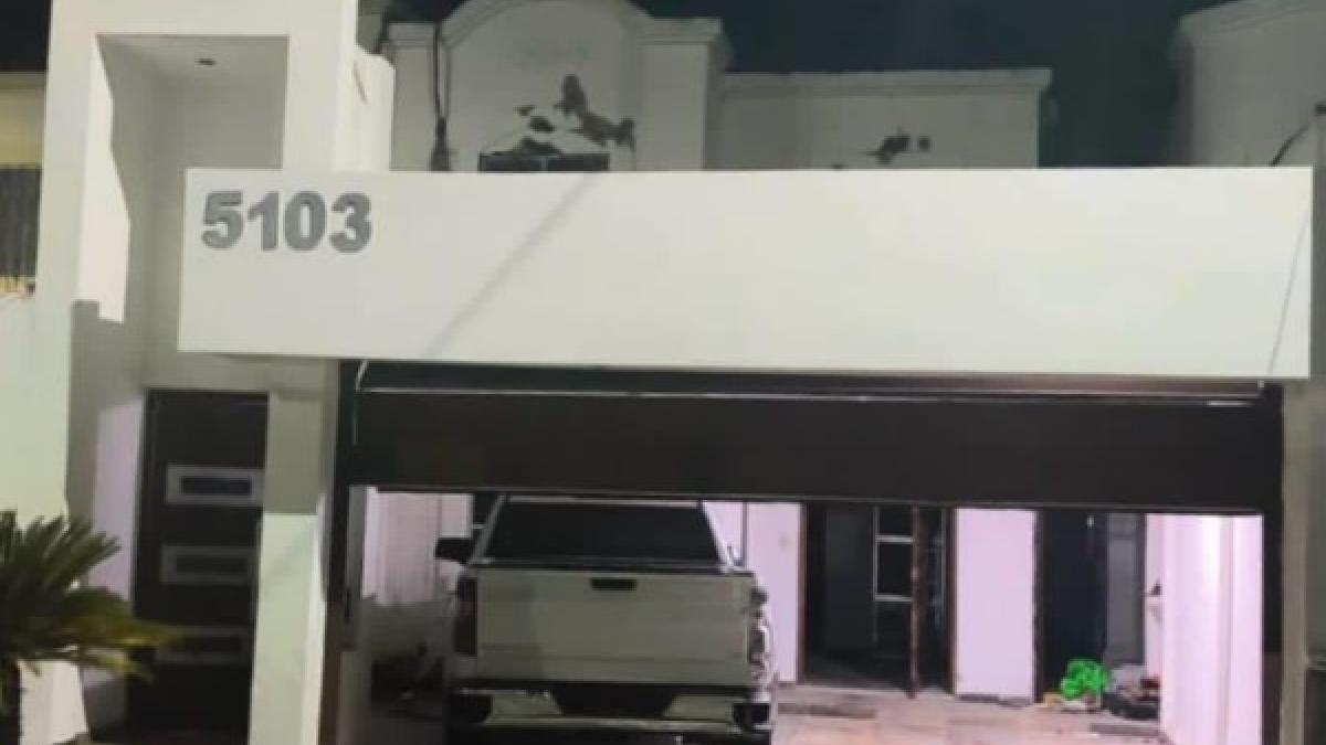 <![CDATA[Caen 3 civiles armados tras balacera en los Cedros, Culiacán; hay tres policías heridos]]>