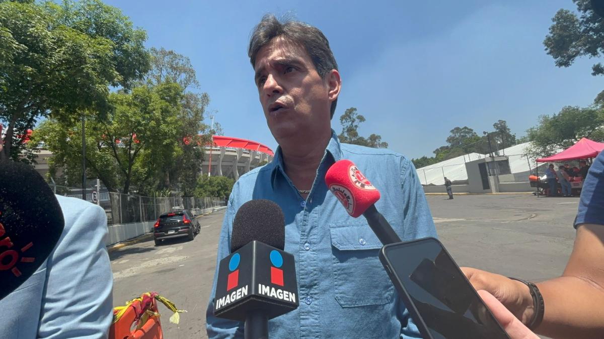 <![CDATA[Los dueños de Palcos se defienden: "La FIFA cayó en