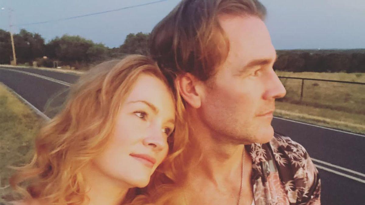 <![CDATA[“Tengo el corazón roto”: el desgarrador mensaje tras la muerte de James Van Der Beek]]>