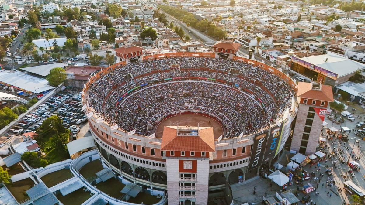 <![CDATA[Feria segura y hoteles a su máxima capacidad posicionan a Aguascalientes entre los destinos más visitados de México]]>