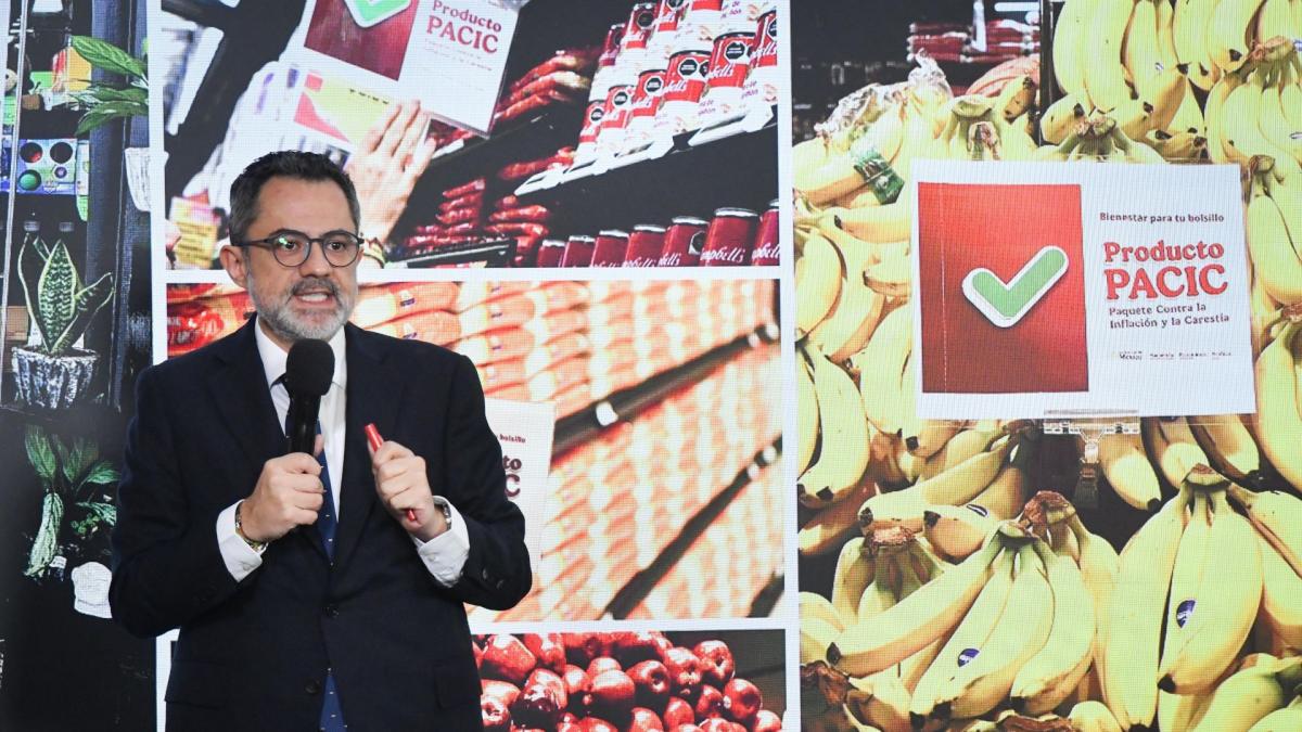 <![CDATA[Marcará Profeco en tiendas productos del Paquete Contra Inflación y Carestía; ¿cuáles son?]]>