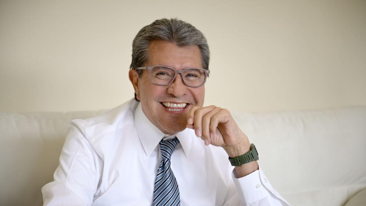 <![CDATA[Destaca Ricardo Monreal importancia de actuar siempre con apego a la ley, responsabilidad institucional y respeto al debido proceso]]>