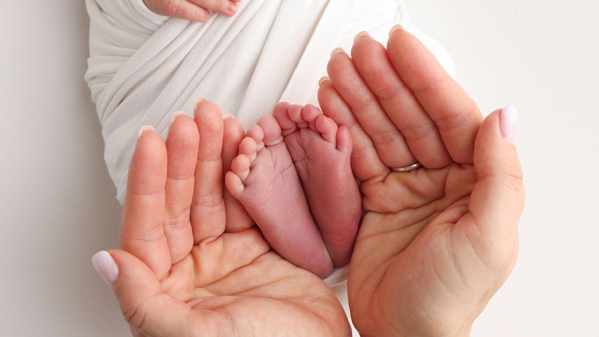 <![CDATA[¿Por qué les ponen vitamina K a los bebés al nacer? Esto debes saber]]>