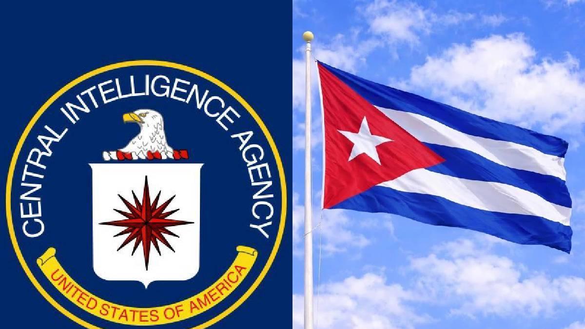 <![CDATA[Jefe de la CIA visita Cuba y sostiene encuentros con funcionarios del gobierno]]>