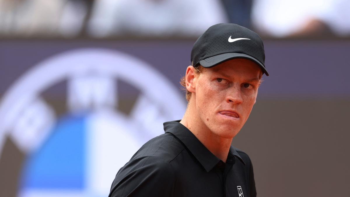<![CDATA[Jannik Sinner tumba récord de Djokovic: 32 victorias en fila y una racha nunca antes vista en el tenis]]>