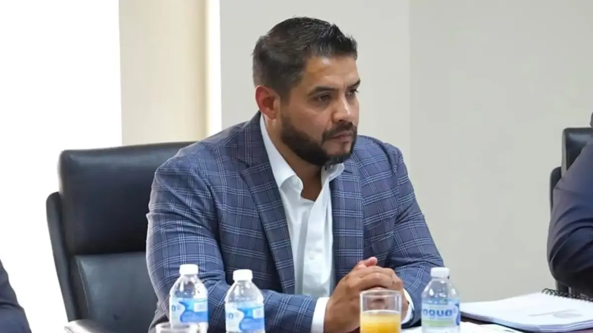 <![CDATA[Renuncia fiscal; lo investigan por omisiones sobre agentes de la CIA en Chihuahua]]>