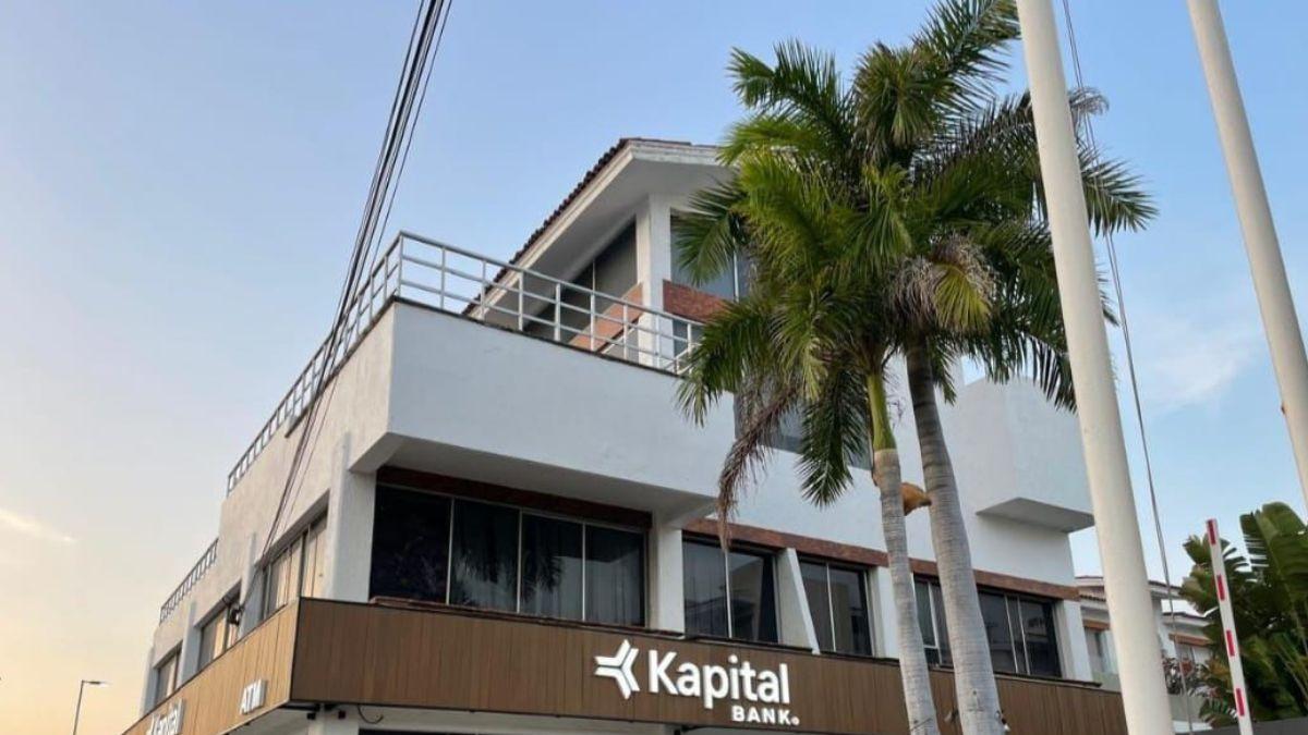 <![CDATA[Kapital acelera su expansión: activos, cartera y captación crecen a triple dígito en 2026]]>