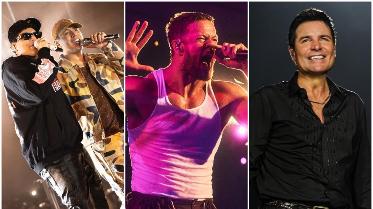 <![CDATA[FIFA Fan Festival Monterrey 2026: artistas y fechas en Parque Fundidora]]>