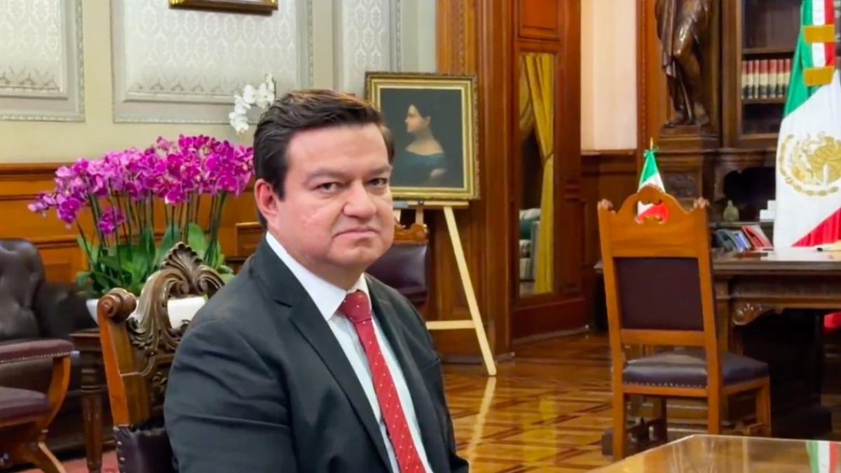 <![CDATA[Juan Carlos Carpio Fragoso, el economista que carga la misión de salvar a Pemex]]>