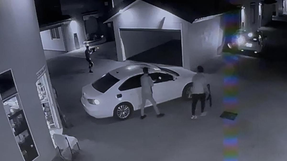 <![CDATA[Balacera en motel deja dos presuntos sicarios muertos, entre ellos “El Huesos”]]>