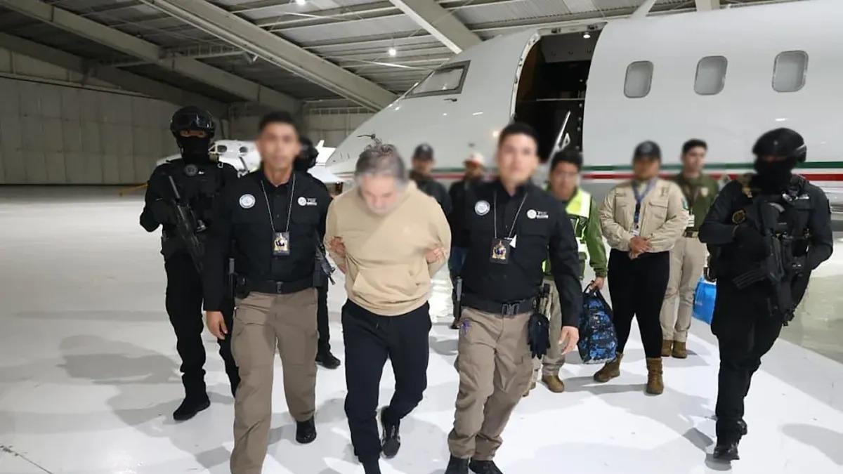 <![CDATA[Juicio contra Hernán Bermúdez Requena arranca el 1 de junio]]>
