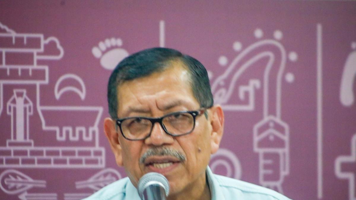 <![CDATA[Gerardo Mérida cruzó hacia Estados Unidos desde el 11 de mayo]]>