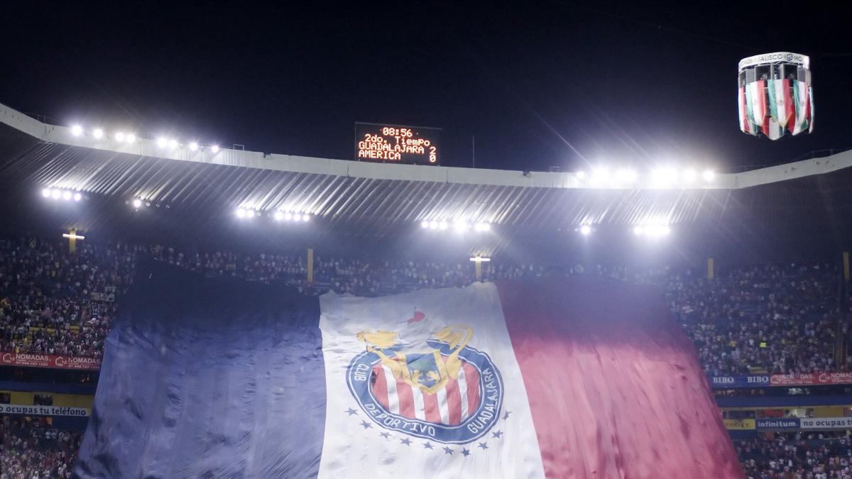 <![CDATA[Chivas prepara espectacular recibimiento para Semifinal de vuelta ante Cruz Azul]]>
