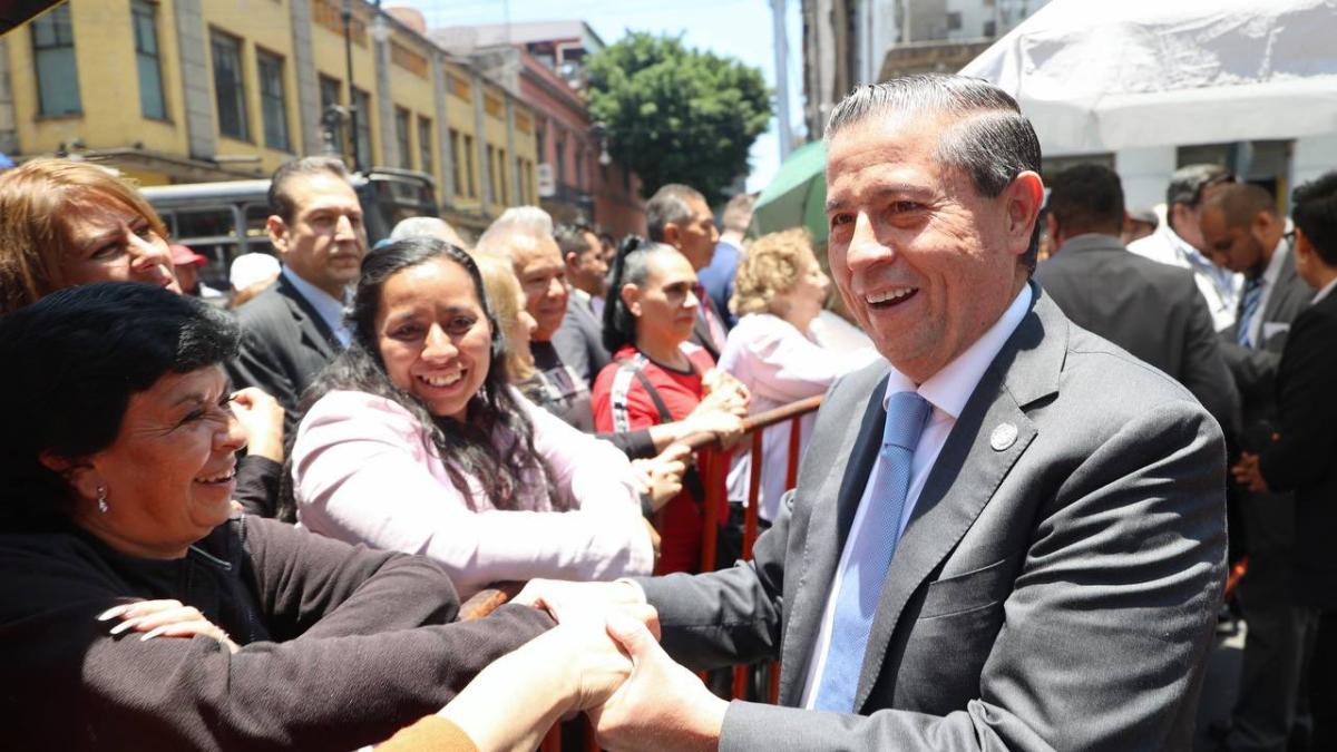 <![CDATA[Coyoacán habilita QR para garantizar movilidad de vecinos durante Mundial]]>