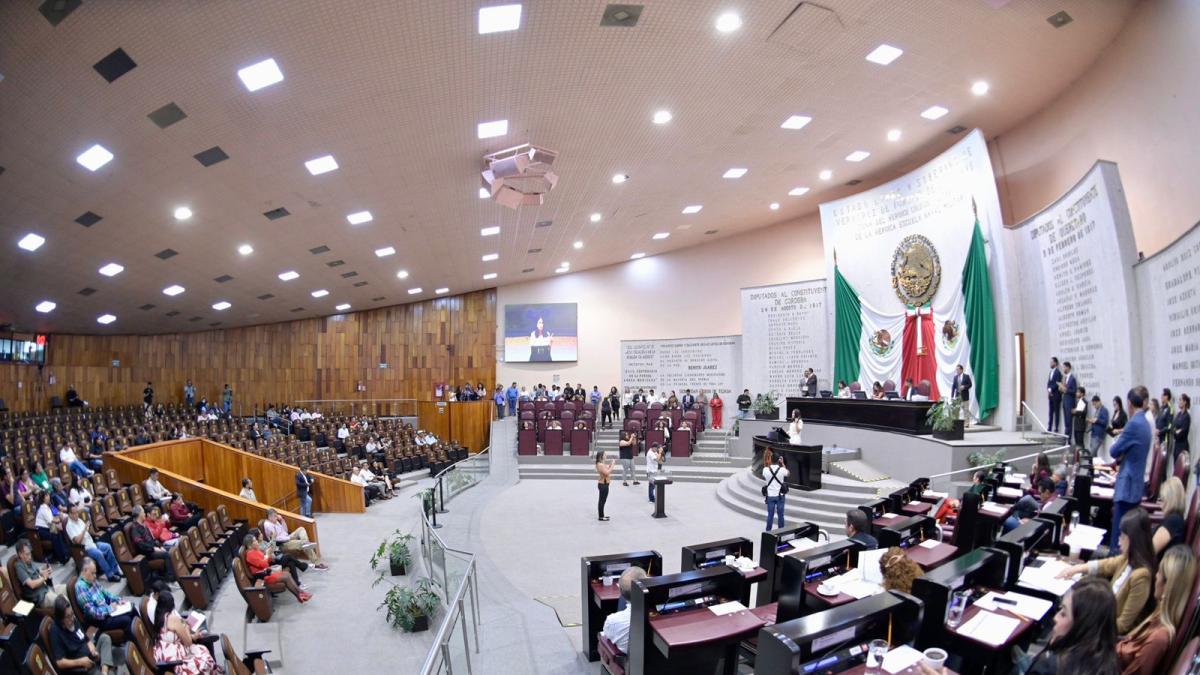 <![CDATA[Diputados en Veracruz buscan seguir reeligiéndose]]>