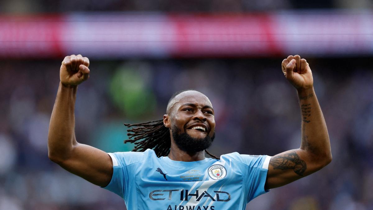 <![CDATA[El Manchester City conquista la FA Cup: Un chispazo mágico de Antoine Semenyo tritura al Chelsea]]>