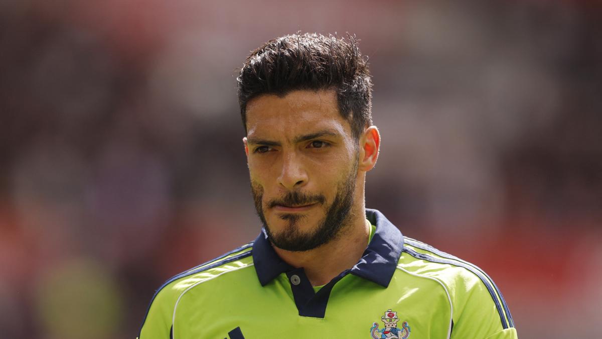 <![CDATA[¿Regresa a casa? Raúl Jiménez volvería a equipo don